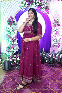 Ramya Priya at Hi Life Exhibition Grand Launch Event