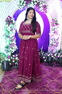 Ramya Priya at Hi Life Exhibition Grand Launch Event
