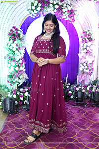 Ramya Priya at Hi Life Exhibition Grand Launch Event