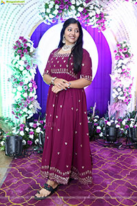 Ramya Priya at Hi Life Exhibition Grand Launch Event