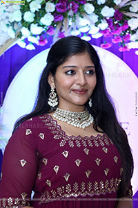 Ramya Priya at Hi Life Exhibition Grand Launch Event