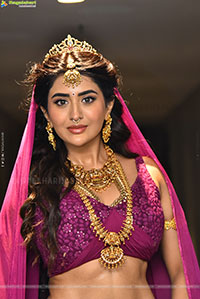 Rashi Singh at Ramba Oorvasi Menaka Teaser Launch