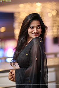 Rekha Nirosha stills at KJQ Pre Release Event