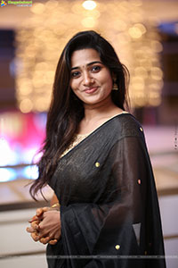 Rekha Nirosha stills at KJQ Pre Release Event