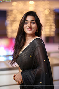 Rekha Nirosha stills at KJQ Pre Release Event