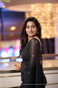 Rekha Nirosha stills at KJQ Pre Release Event
