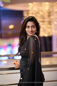 Rekha Nirosha stills at KJQ Pre Release Event