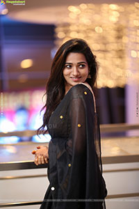 Rekha Nirosha stills at KJQ Pre Release Event