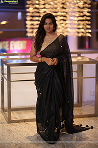 Rekha Nirosha stills at KJQ Pre Release Event