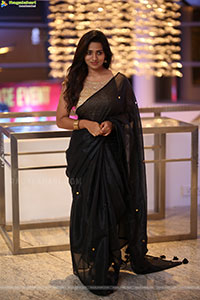 Rekha Nirosha stills at KJQ Pre Release Event