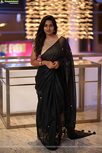 Rekha Nirosha stills at KJQ Pre Release Event