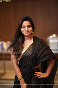 Rekha Nirosha stills at KJQ Pre Release Event
