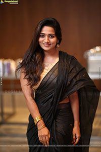 Rekha Nirosha stills at KJQ Pre Release Event