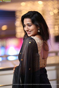 Rekha Nirosha stills at KJQ Pre Release Event