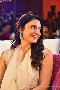 Ritika Nayak at Korean Kanakaraju Blockbuster Celebrations