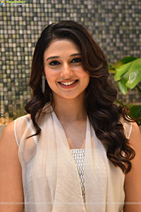 Ritika Nayak at Korean Kanakaraju Blockbuster Celebrations