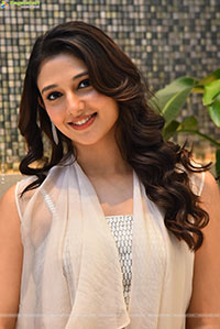 Ritika Nayak at Korean Kanakaraju Blockbuster Celebrations