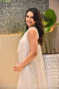 Ritika Nayak at Korean Kanakaraju Blockbuster Celebrations