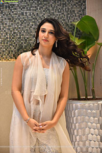 Ritika Nayak at Korean Kanakaraju Blockbuster Celebrations