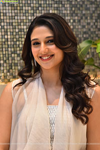 Ritika Nayak at Korean Kanakaraju Blockbuster Celebrations