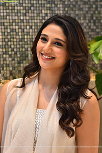 Ritika Nayak at Korean Kanakaraju Blockbuster Celebrations