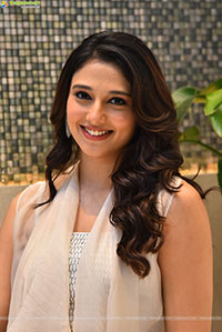 Ritika Nayak at Korean Kanakaraju Blockbuster Celebrations