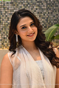 Ritika Nayak at Korean Kanakaraju Blockbuster Celebrations