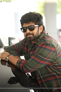 Shiva Nirvana at Irumudi Movie Interview, HD Gallery 