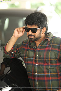 Shiva Nirvana at Irumudi Movie Interview, HD Gallery 