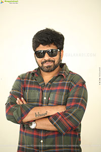 Shiva Nirvana at Irumudi Movie Interview, HD Gallery 