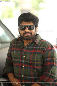 Shiva Nirvana at Irumudi Movie Interview, HD Gallery 