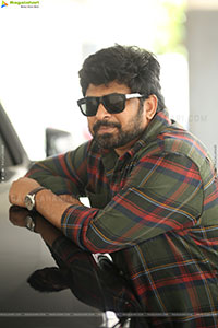 Shiva Nirvana at Irumudi Movie Interview, HD Gallery 