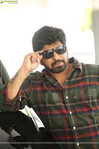 Shiva Nirvana at Irumudi Movie Interview, HD Gallery 