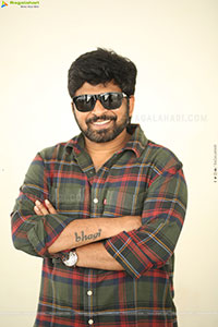 Shiva Nirvana at Irumudi Movie Interview, HD Gallery 