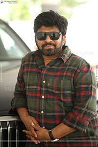 Shiva Nirvana at Irumudi Movie Interview, HD Gallery 