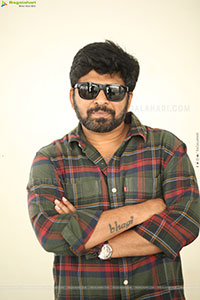 Shiva Nirvana at Irumudi Movie Interview, HD Gallery 