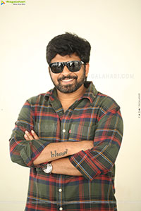 Shiva Nirvana at Irumudi Movie Interview, HD Gallery 