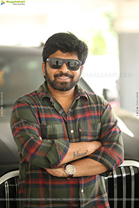 Shiva Nirvana at Irumudi Movie Interview, HD Gallery 