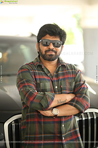 Shiva Nirvana at Irumudi Movie Interview, HD Gallery 