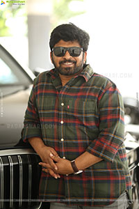 Shiva Nirvana at Irumudi Movie Interview, HD Gallery 