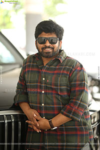 Shiva Nirvana at Irumudi Movie Interview, HD Gallery 
