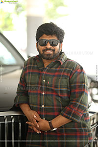 Shiva Nirvana at Irumudi Movie Interview, HD Gallery 