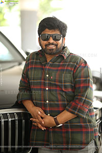 Shiva Nirvana at Irumudi Movie Interview, HD Gallery 