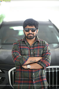 Shiva Nirvana at Irumudi Movie Interview, HD Gallery 