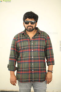 Shiva Nirvana at Irumudi Movie Interview, HD Gallery 