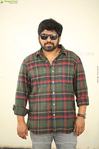 Shiva Nirvana at Irumudi Movie Interview, HD Gallery 