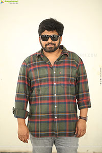 Shiva Nirvana at Irumudi Movie Interview, HD Gallery 