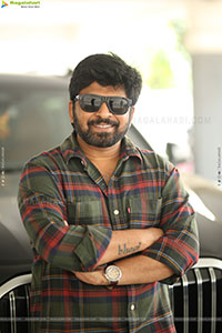 Shiva Nirvana at Irumudi Movie Interview, HD Gallery 