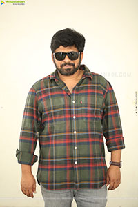 Shiva Nirvana at Irumudi Movie Interview, HD Gallery 