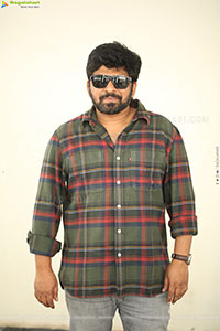 Shiva Nirvana at Irumudi Movie Interview, HD Gallery 
